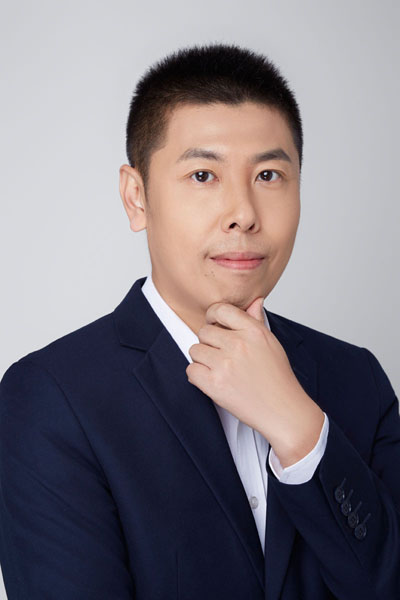 刘志军